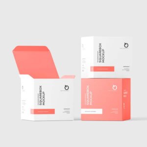 Paper Box